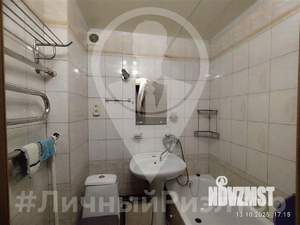 1-к квартира, на длительный срок, 32м2, 9/9 этаж