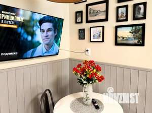 1-к квартира, посуточно, 39м2, 1/1 этаж