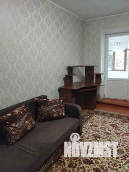 2-к квартира, посуточно, 45м2, 1/2 этаж