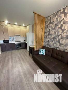 1-к квартира, посуточно, 60м2, 1/1 этаж