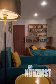 1-к квартира, посуточно, 32м2, 3/5 этаж