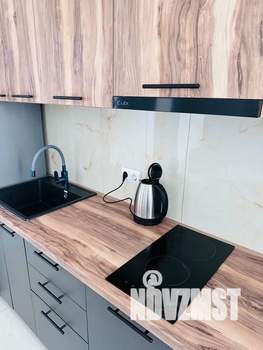 1-к квартира, посуточно, 30м2, 22/25 этаж