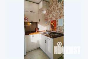 2-к квартира, посуточно, 36м2, 3/5 этаж