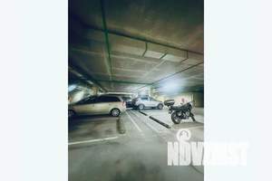 1-к квартира, посуточно, 55м2, 14/25 этаж