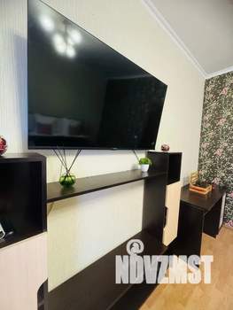 1-к квартира, посуточно, 55м2, 10/12 этаж