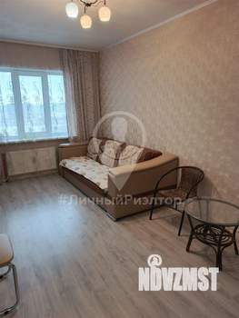 1-к квартира, на длительный срок, 40м2, 17/26 этаж
