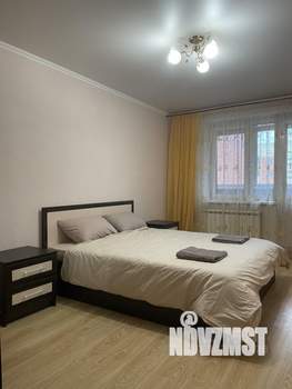 3-к квартира, посуточно, 92м2, 1/1 этаж