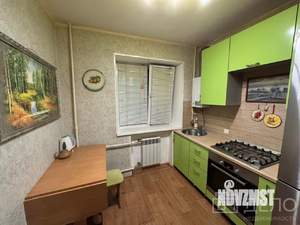 1-к квартира, на длительный срок, 31м2, 1/5 этаж