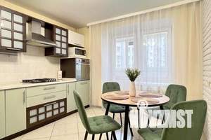 2-к квартира, посуточно, 80м2, 5/15 этаж