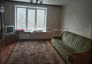 3-к квартира, на длительный срок, 58м2, 4/9 этаж