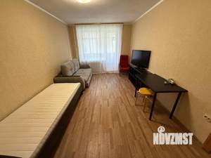 1-к квартира, на длительный срок, 34м2, 5/9 этаж