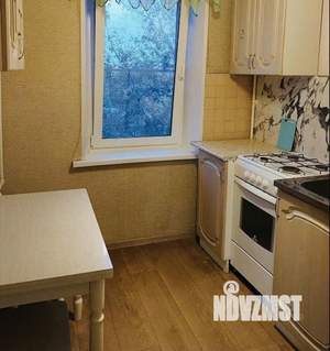 1-к квартира, на длительный срок, 22м2, 3/5 этаж