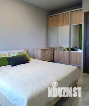 1-к квартира, посуточно, 37м2, 16/25 этаж