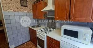 2-к квартира, на длительный срок, 41м2, 2/2 этаж