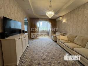3-к квартира, на длительный срок, 80м2, 4/5 этаж