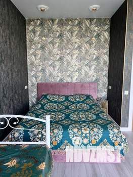 2-к квартира, посуточно, 72м2, 1/1 этаж