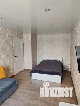 1-к квартира, посуточно, 37м2, 13/30 этаж