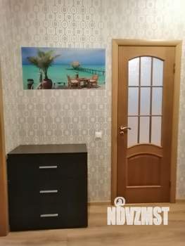 2-к квартира, посуточно, 56м2, 2/7 этаж