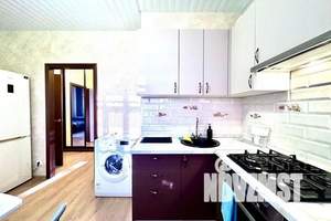 1-к квартира, посуточно, 45м2, 10/10 этаж