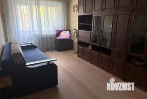 2-к квартира, на длительный срок, 51м2, 2/9 этаж