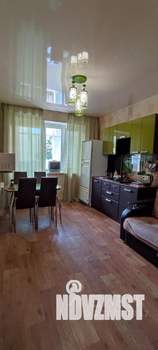 1-к квартира, посуточно, 43м2, 2/7 этаж