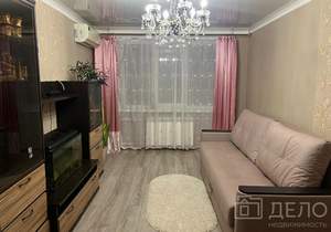 2-к квартира, на длительный срок, 54м2, 7/9 этаж