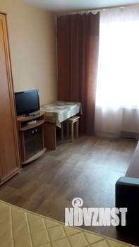 1-к квартира, посуточно, 44м2, 1/15 этаж