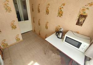 1-к квартира, на длительный срок, 32м2, 2/9 этаж