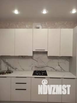 1-к квартира, посуточно, 42м2, 4/18 этаж