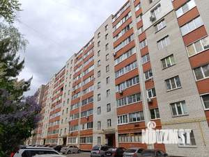 1-к квартира, посуточно, 35м2, 1/10 этаж