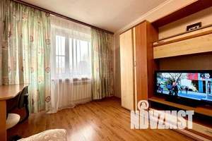 1-к квартира, посуточно, 35м2, 4/5 этаж