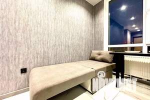 1-к квартира, посуточно, 40м2, 25/25 этаж