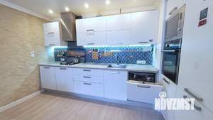 3-к квартира, посуточно, 98м2, 1/1 этаж