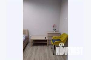 1-к квартира, посуточно, 28м2, 25/25 этаж