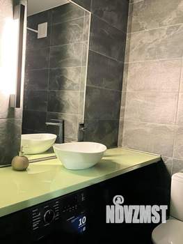 1-к квартира, на длительный срок, 44м2, 12/17 этаж