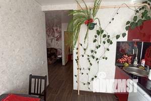 1-к квартира, посуточно, 33м2, 4/4 этаж