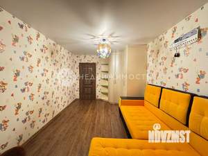 3-к квартира, на длительный срок, 95м2, 15/17 этаж