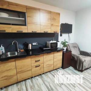 1-к квартира, посуточно, 19м2, 1/1 этаж