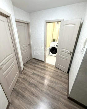 1-к квартира, на длительный срок, 36м2, 14/15 этаж