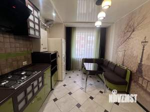 1-к квартира, на длительный срок, 47м2, 2/7 этаж