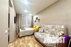 1-к квартира, посуточно, 30м2, 11/25 этаж