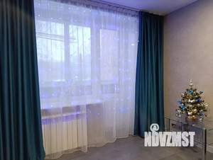 Студия квартира, посуточно, 32м2, 2/9 этаж