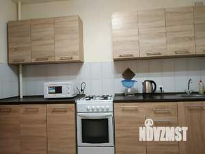 1-к квартира, посуточно, 34м2, 1/10 этаж