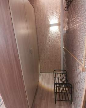 Студия квартира, на длительный срок, 15м2, 5/9 этаж