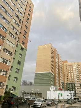 1-к квартира, на длительный срок, 38м2, 5/16 этаж