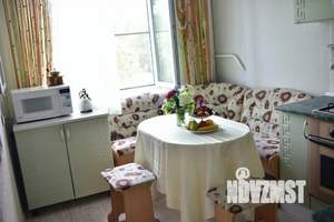 2-к квартира, посуточно, 56м2, 1/1 этаж