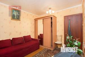 2-к квартира, на длительный срок, 47м2, 1/5 этаж