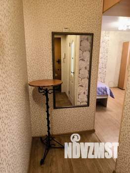 1-к квартира, посуточно, 38м2, 4/5 этаж