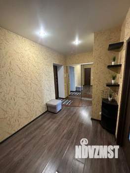 3-к квартира, посуточно, 135м2, 1/1 этаж