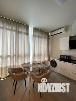 1-к квартира, посуточно, 46м2, 7/7 этаж